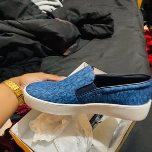 Michael Kors sneakers